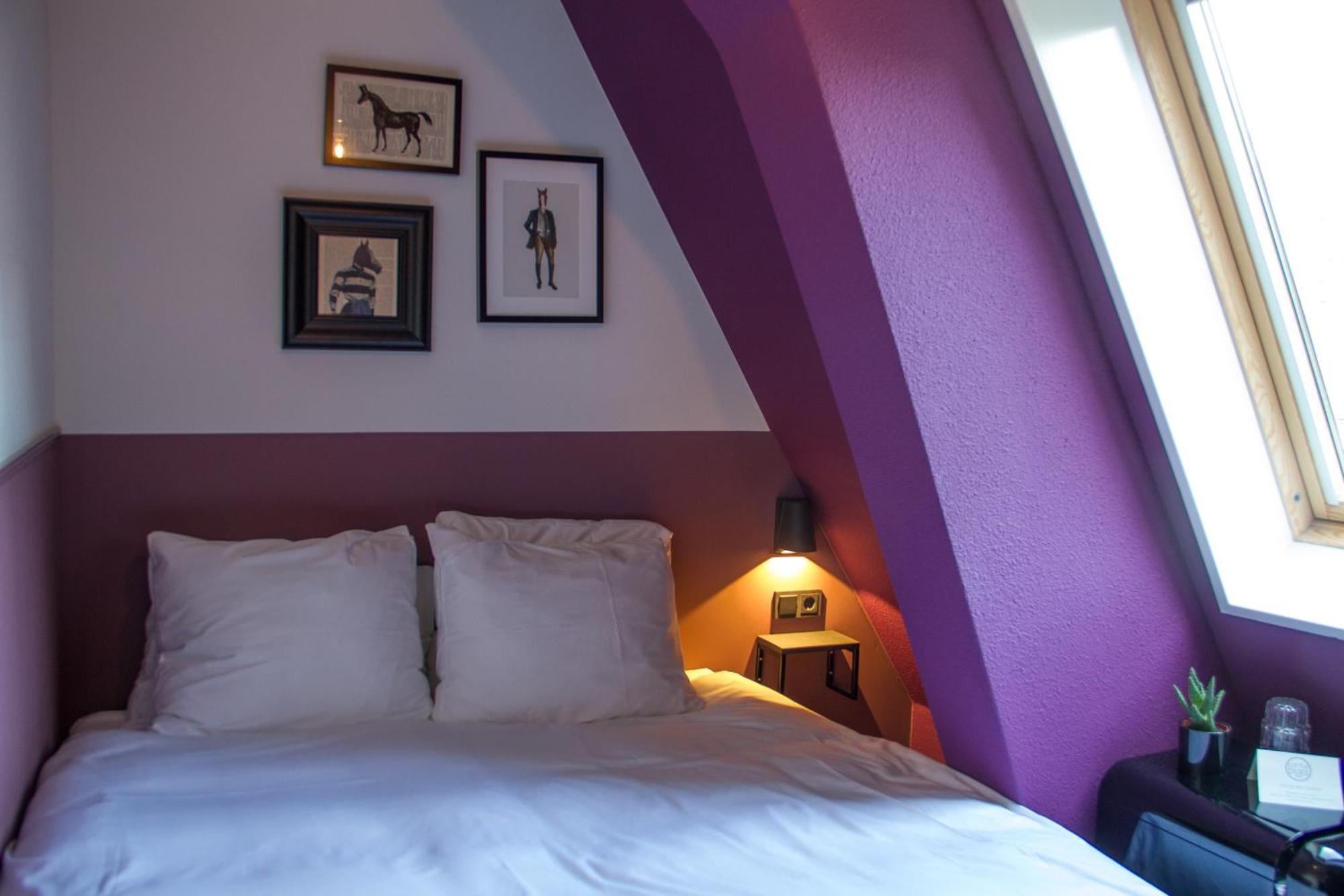 Little Duke Hotel 's-Hertogenbosch  Room photo
