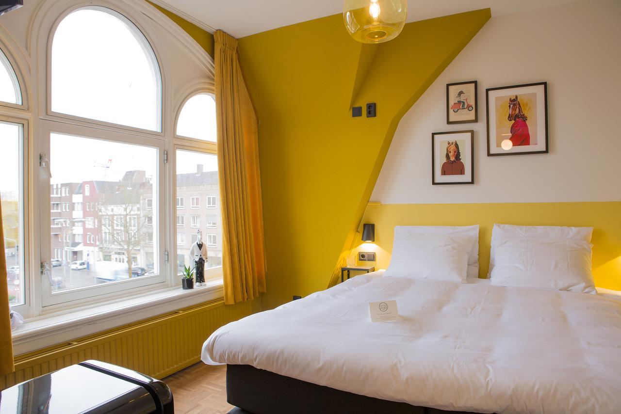 Little Duke Hotel 's-Hertogenbosch  Exterior photo